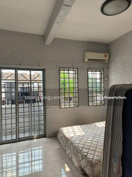 Untuk Disewa - taman skudai baru tamans skudais barus