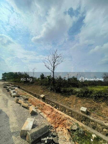 For Sale - Taman Kota Masai @ Jalan Belimbing