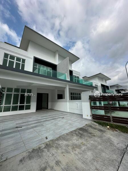 For Sale - Taman Bestari Indah Ulu Tiram Pelangi Indah Johor Bahru PuteriWangsa