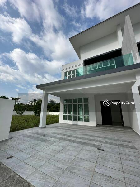 For Sale - Taman Bestari Indah Ulu Tiram Pelangi Indah Johor Bahru PuteriWangsa