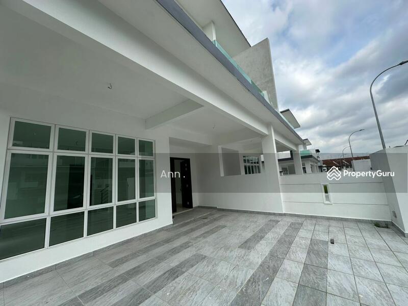 For Sale - Taman Bestari Indah Ulu Tiram Pelangi Indah Johor Bahru PuteriWangsa