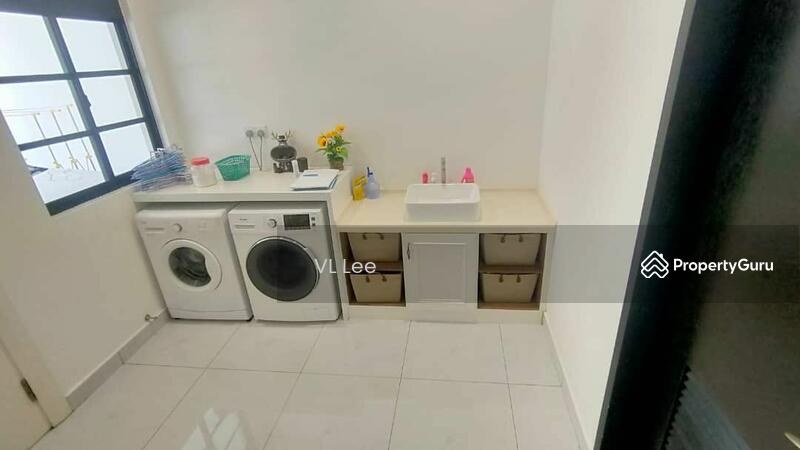 3-storey Terraced House for Sale in Eco Botanic (Iskandar Puteri (Nusajaya)) - VL Lee - PropertyGuru.com.my