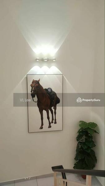 3-storey Terraced House for Sale in Eco Botanic (Iskandar Puteri (Nusajaya)) - VL Lee - PropertyGuru.com.my