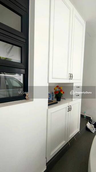 3-storey Terraced House for Sale in Eco Botanic (Iskandar Puteri (Nusajaya)) - VL Lee - PropertyGuru.com.my