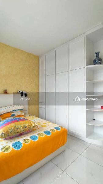 3-storey Terraced House for Sale in Eco Botanic (Iskandar Puteri (Nusajaya)) - VL Lee - PropertyGuru.com.my