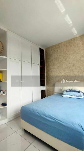 3-storey Terraced House for Sale in Eco Botanic (Iskandar Puteri (Nusajaya)) - VL Lee - PropertyGuru.com.my
