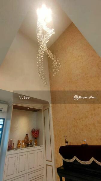 3-storey Terraced House for Sale in Eco Botanic (Iskandar Puteri (Nusajaya)) - VL Lee - PropertyGuru.com.my