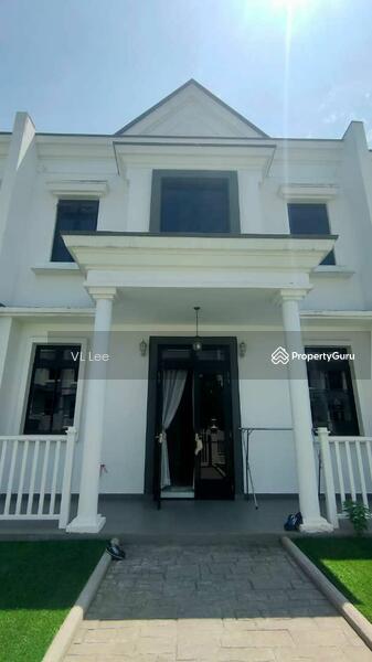 3-storey Terraced House for Sale in Eco Botanic (Iskandar Puteri (Nusajaya)) - VL Lee - PropertyGuru.com.my