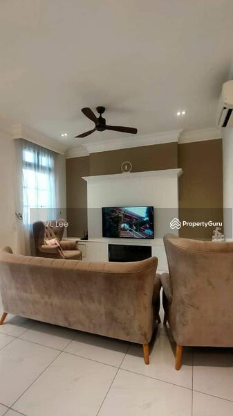3-storey Terraced House for Sale in Eco Botanic (Iskandar Puteri (Nusajaya)) - VL Lee - PropertyGuru.com.my