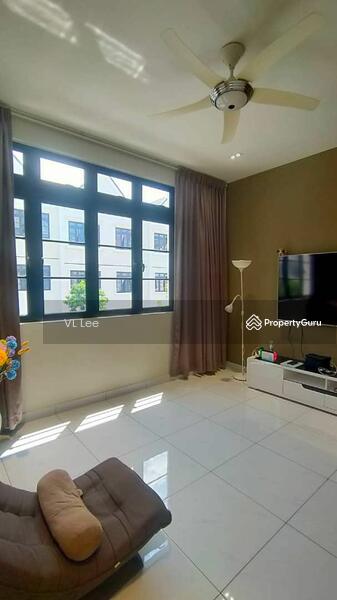 3-storey Terraced House for Sale in Eco Botanic (Iskandar Puteri (Nusajaya)) - VL Lee - PropertyGuru.com.my