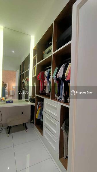 3-storey Terraced House for Sale in Eco Botanic (Iskandar Puteri (Nusajaya)) - VL Lee - PropertyGuru.com.my