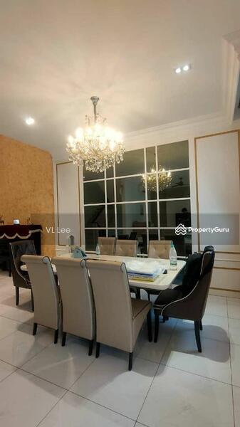 3-storey Terraced House for Sale in Eco Botanic (Iskandar Puteri (Nusajaya)) - VL Lee - PropertyGuru.com.my