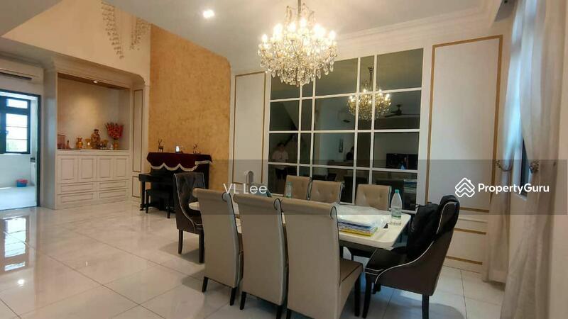 3-storey Terraced House for Sale in Eco Botanic (Iskandar Puteri (Nusajaya)) - VL Lee - PropertyGuru.com.my