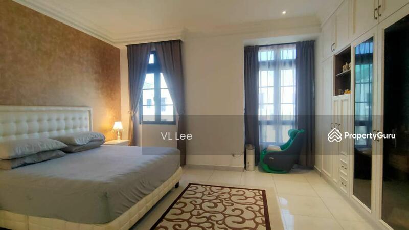 3-storey Terraced House for Sale in Eco Botanic (Iskandar Puteri (Nusajaya)) - VL Lee - PropertyGuru.com.my