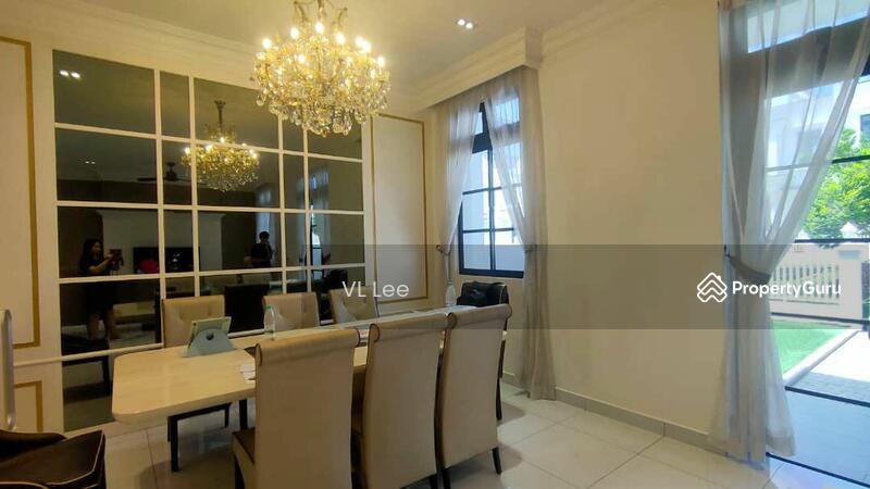 3-storey Terraced House for Sale in Eco Botanic (Iskandar Puteri (Nusajaya)) - VL Lee - PropertyGuru.com.my