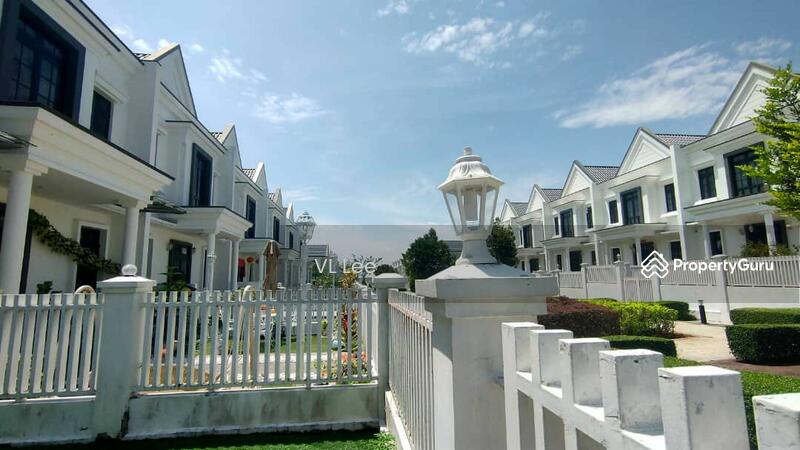 3-storey Terraced House for Sale in Eco Botanic (Iskandar Puteri (Nusajaya)) - VL Lee - PropertyGuru.com.my