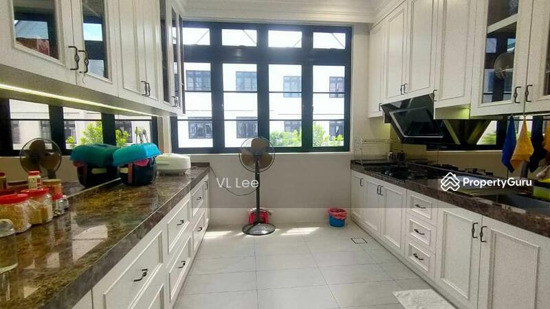 3-storey Terraced House for Sale in Eco Botanic (Iskandar Puteri (Nusajaya)) - VL Lee - PropertyGuru.com.my