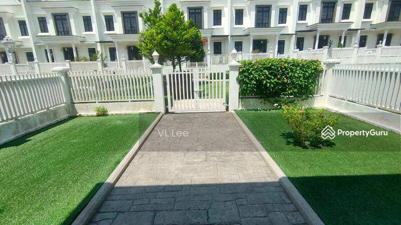 3-storey Terraced House for Sale in Eco Botanic (Iskandar Puteri (Nusajaya)) - VL Lee - PropertyGuru.com.my