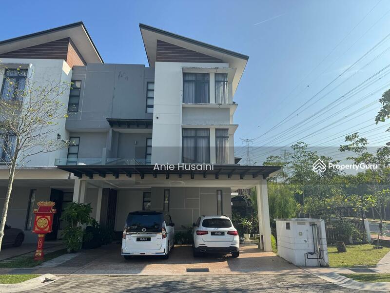 Untuk Dijual - Park Villa @ Sunway Eastwood