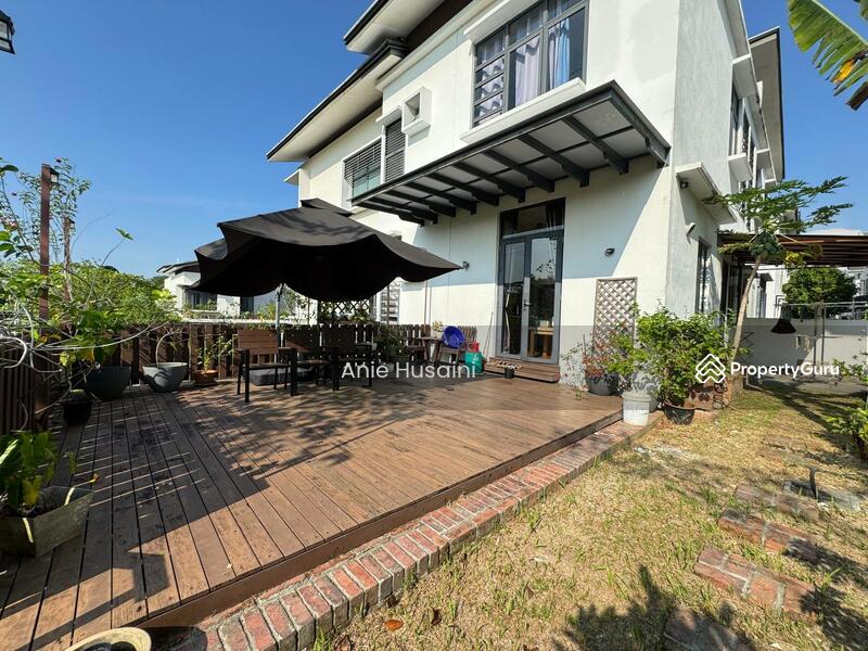 Untuk Dijual - Park Villa @ Sunway Eastwood