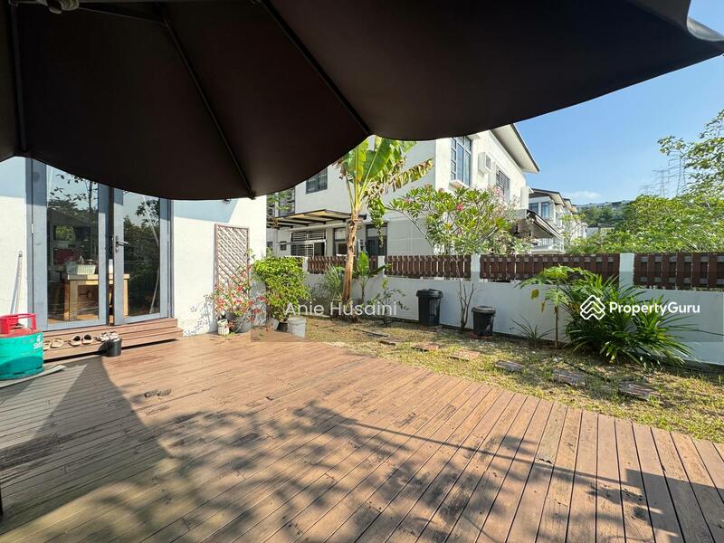 Untuk Dijual - Park Villa @ Sunway Eastwood