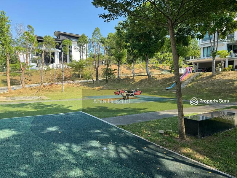 Untuk Dijual - Park Villa @ Sunway Eastwood