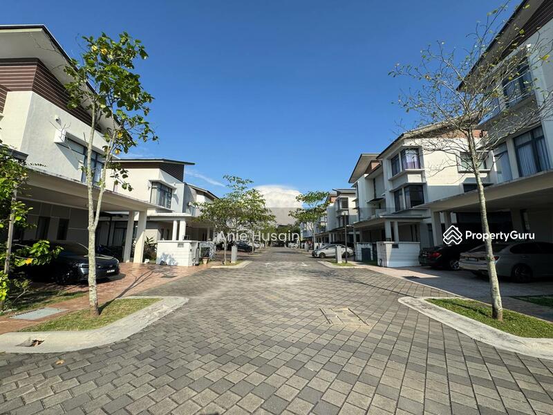Untuk Dijual - Park Villa @ Sunway Eastwood
