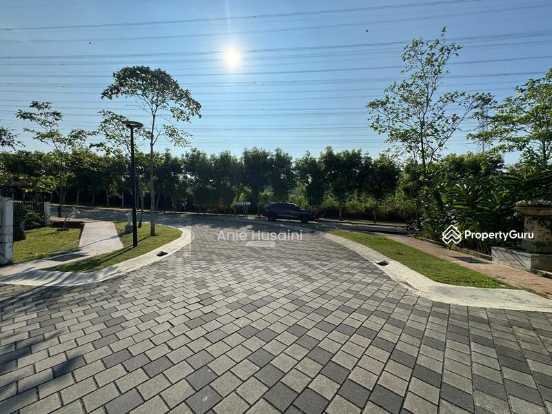 Untuk Dijual - Park Villa @ Sunway Eastwood