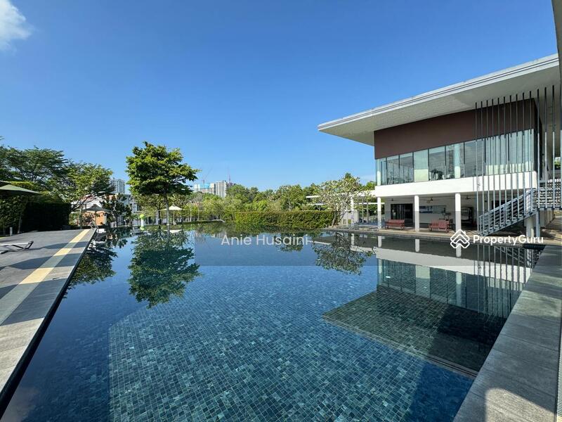 Untuk Dijual - Park Villa @ Sunway Eastwood