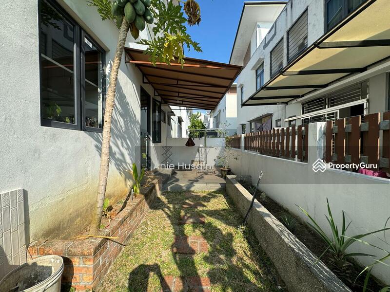 Untuk Dijual - Park Villa @ Sunway Eastwood
