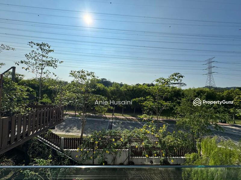 Untuk Dijual - Park Villa @ Sunway Eastwood