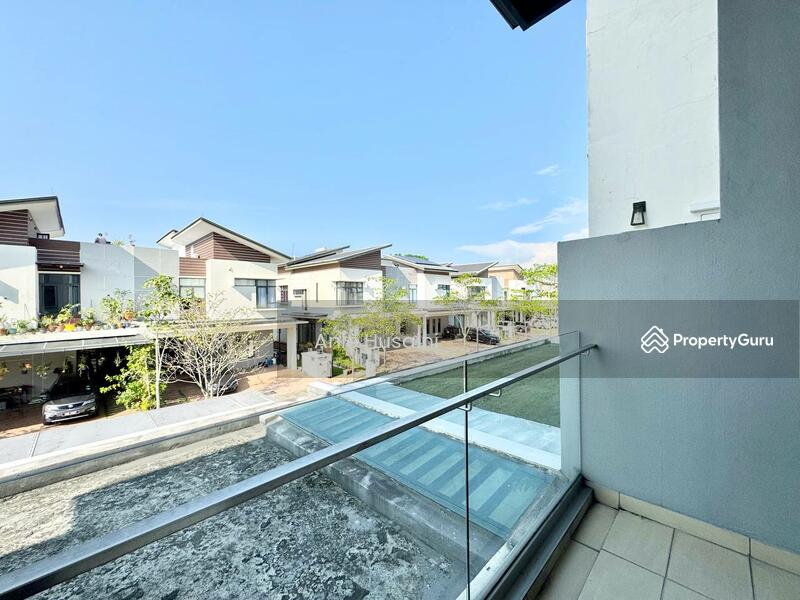 Untuk Dijual - Park Villa @ Sunway Eastwood