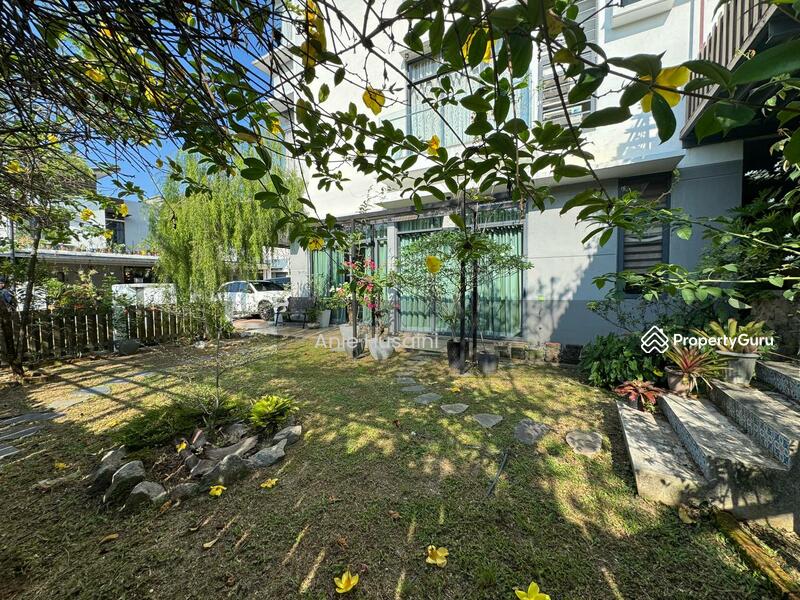 Untuk Dijual - Park Villa @ Sunway Eastwood