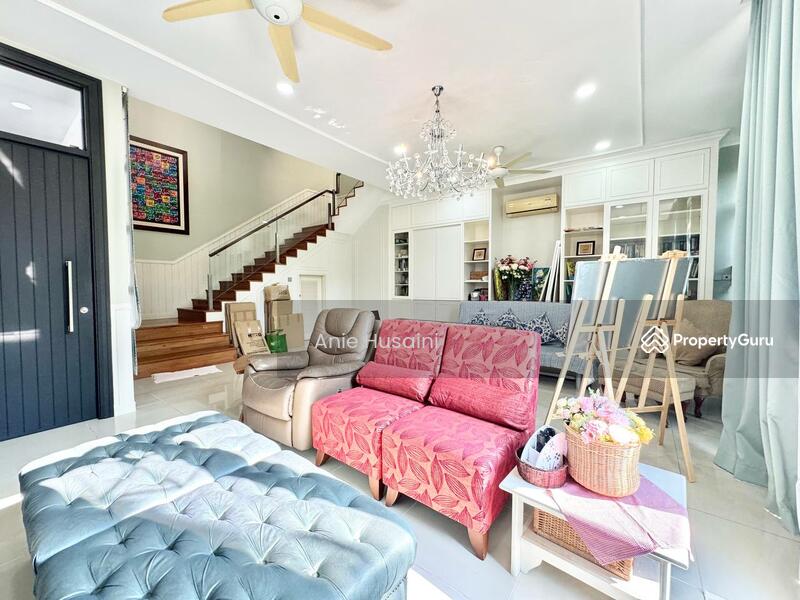 Untuk Dijual - Park Villa @ Sunway Eastwood