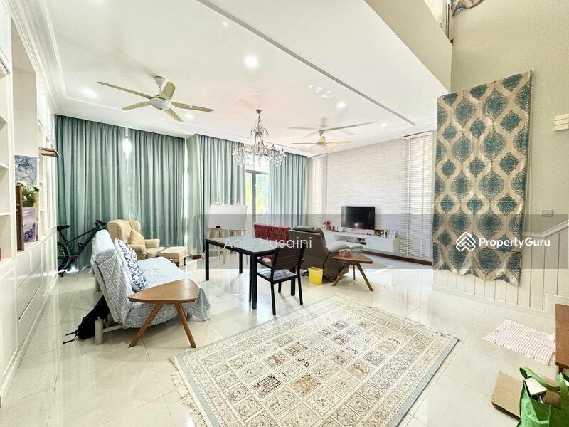 Untuk Dijual - Park Villa @ Sunway Eastwood