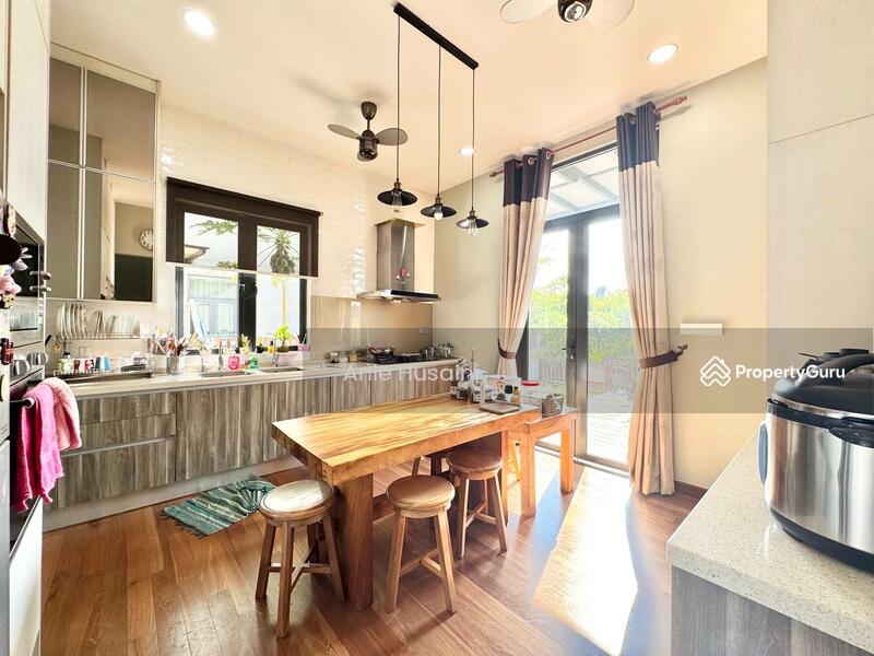 Untuk Dijual - Park Villa @ Sunway Eastwood