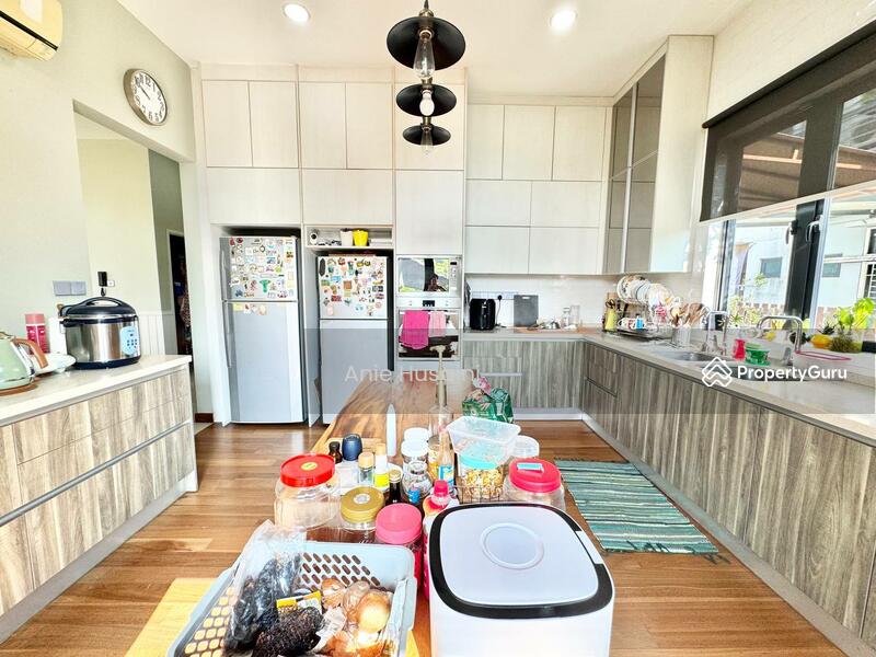 Untuk Dijual - Park Villa @ Sunway Eastwood