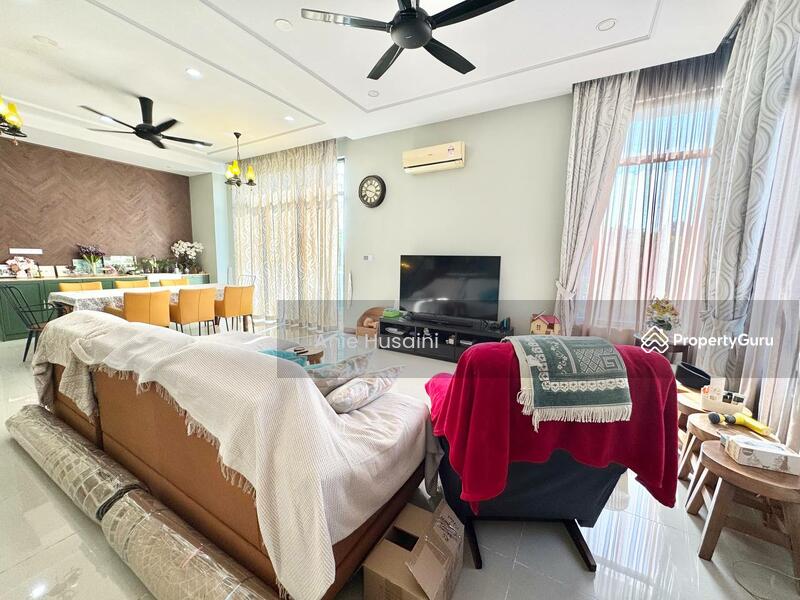Untuk Dijual - Park Villa @ Sunway Eastwood