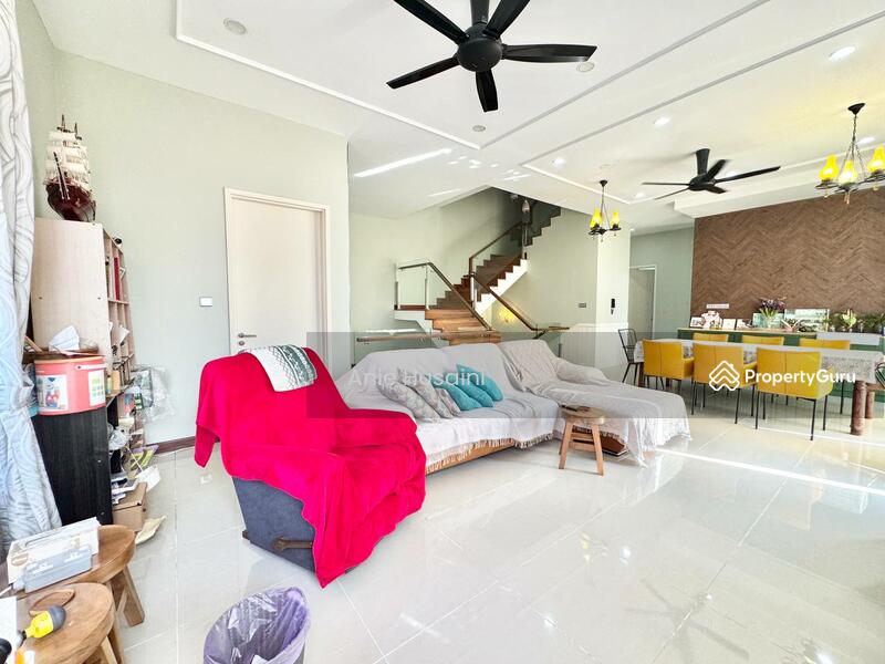 Untuk Dijual - Park Villa @ Sunway Eastwood