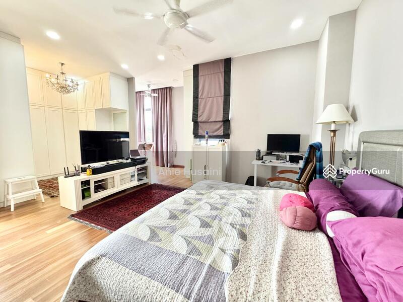 Untuk Dijual - Park Villa @ Sunway Eastwood