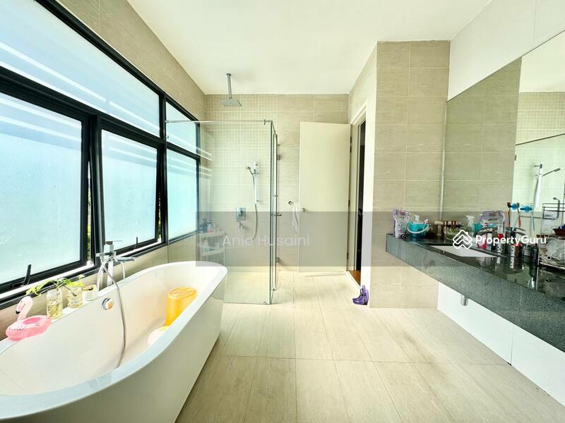Untuk Dijual - Park Villa @ Sunway Eastwood