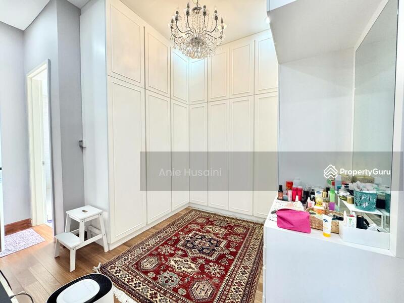 Untuk Dijual - Park Villa @ Sunway Eastwood