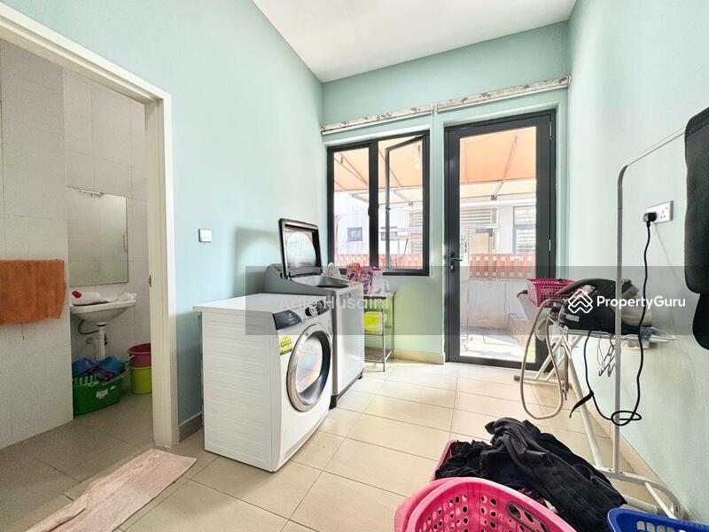 Untuk Dijual - Park Villa @ Sunway Eastwood