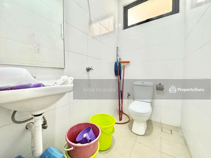 Untuk Dijual - Park Villa @ Sunway Eastwood