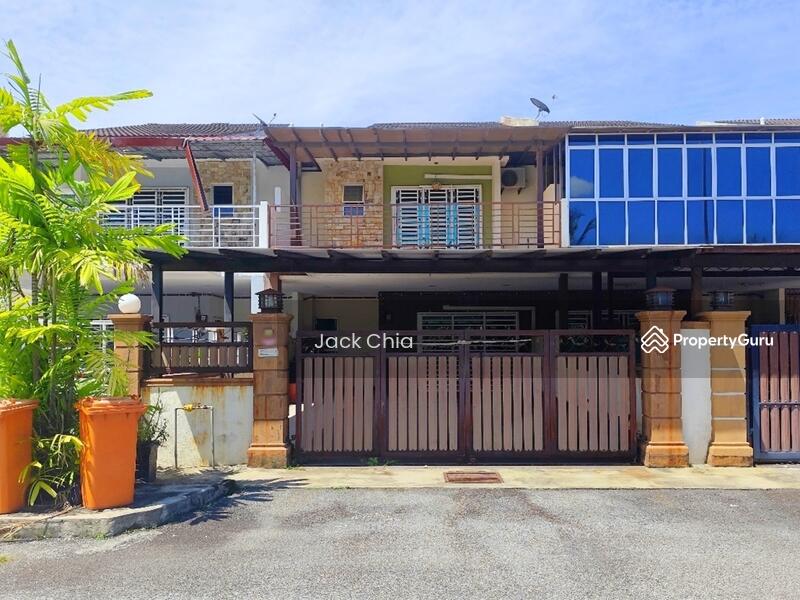 Untuk Dijual - Bank Lelong - Taman Tasik Jaya 2 @ Senawang