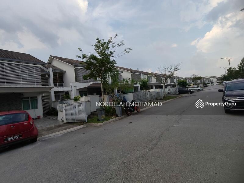 Untuk Dijual - Kota Seriemas