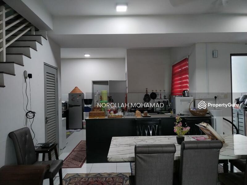Untuk Dijual - Kota Seriemas