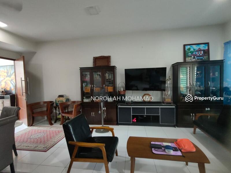Untuk Dijual - Kota Seriemas