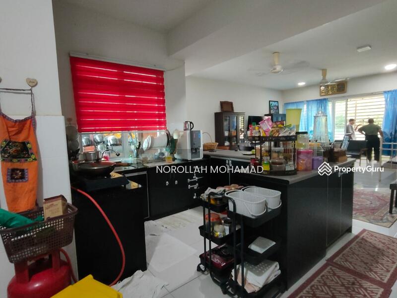 Untuk Dijual - Kota Seriemas
