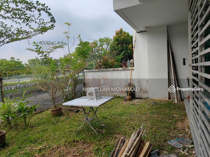 Untuk Dijual - Kota Seriemas